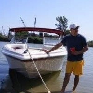 Meet your Posher, Abraham